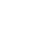 A white location pin icon on a light background, commonly used to represent a map marker or geographical location.